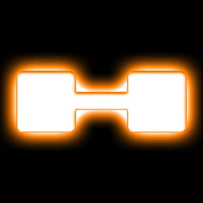 ORACLE Lighting ORL Illuminated Emblems
