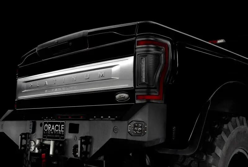 ORACLE Lighting ORL LED Tail Lights by ORACLE Lighting