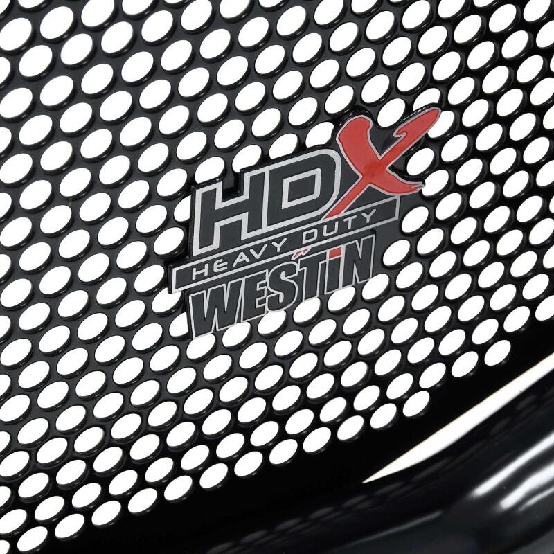 Westin WES HDX Grille Guards by Westin
