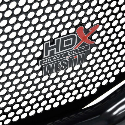 Westin WES HDX Grille Guards by Westin