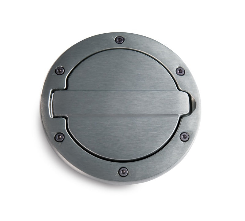 AMP Research AMP Fuel Door by AMP Research