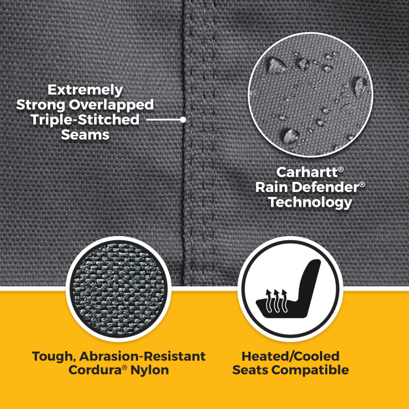 Covercraft CVR Ford Seat Covers by Covercraft