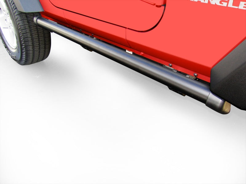 AMP Research AMP PowerStep