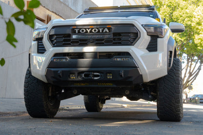 DV8 Offroad DVE Winches