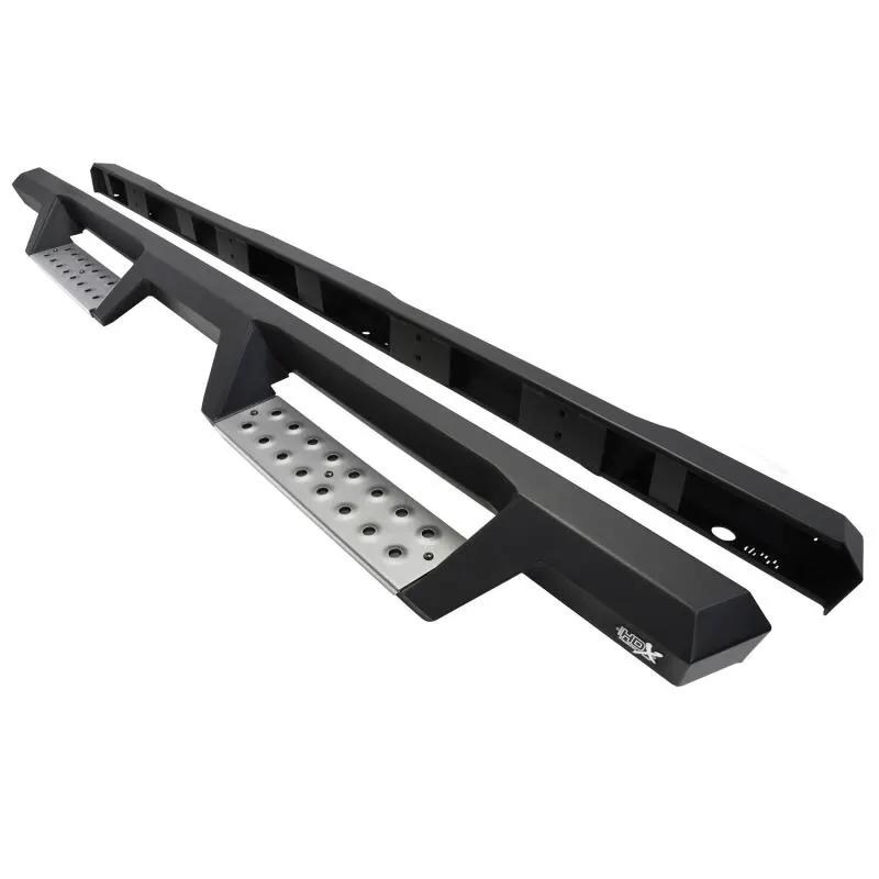 Westin WES Nerf Bars - HDX Drop by Westin