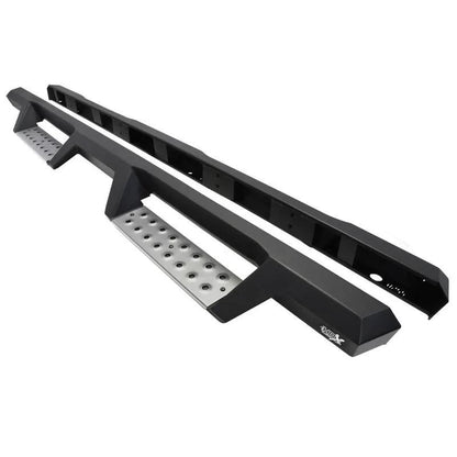 Westin WES Nerf Bars - HDX Drop by Westin