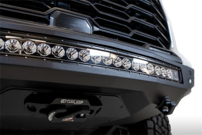 Addictive Desert Designs ADD Stealth Fighter Fr. Bumper