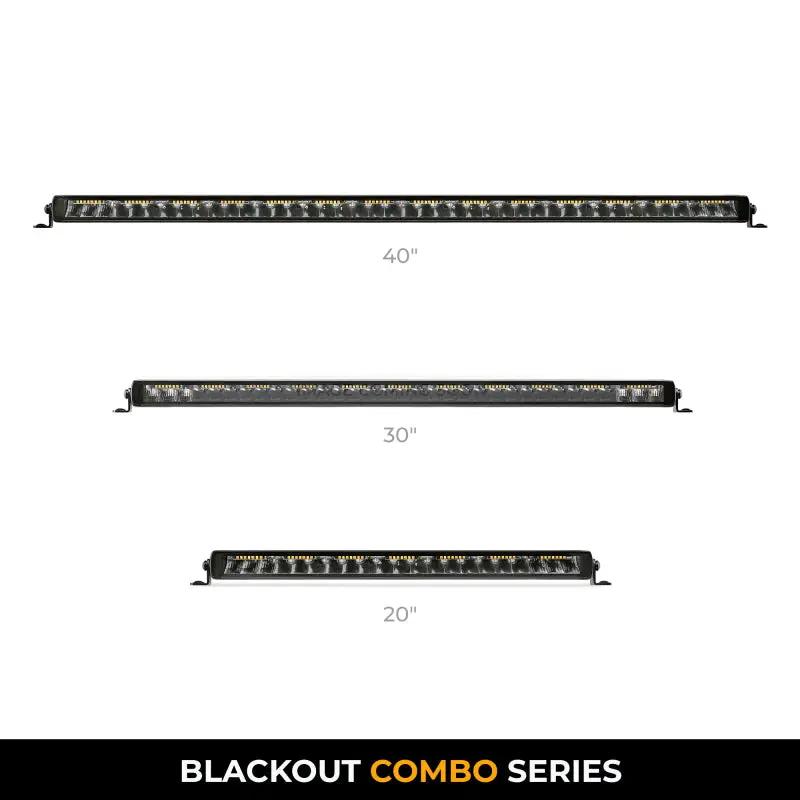 Go Rhino GOR Xplor Lighting by Go Rhino
