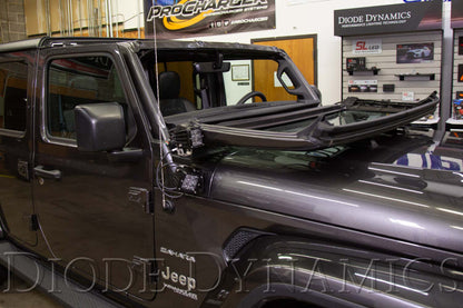Diode Dynamics DIO LED Light Bars