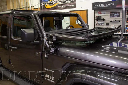 Diode Dynamics DIO Mounting Brackets Lighting by Diode Dynamics