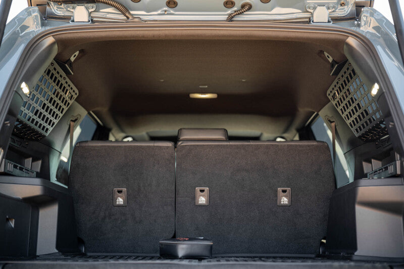 DV8 Offroad DVE Molle Panels