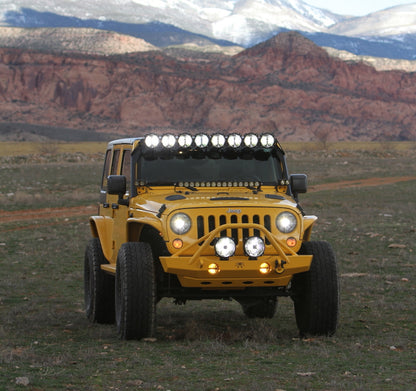 KC HiLiTES KCL Gravity LED - Headlights