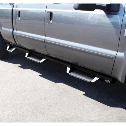 Westin WES Nerf Bars - HDX Drop