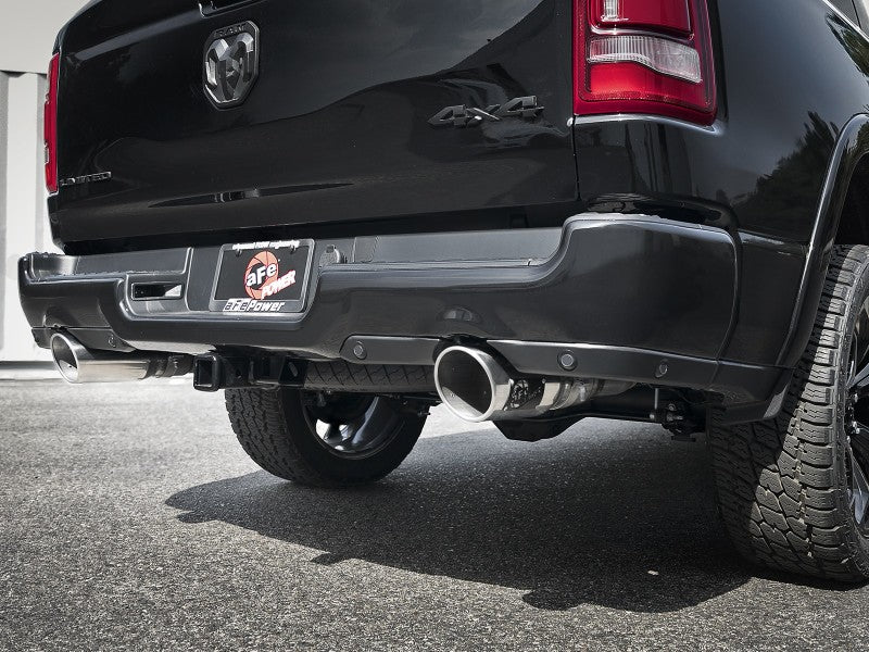 AFE Mach Force-Xp Exhaust Tip