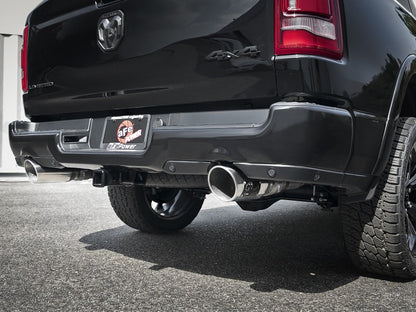 AFE Mach Force-Xp Exhaust Tip