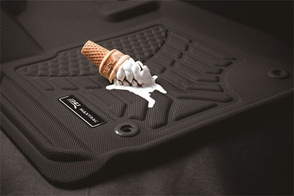 3D MAXpider ACE Maxtrac - Combo - Black