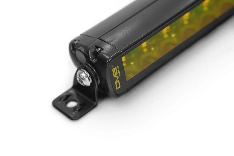 DV8 Offroad DVE LED Light Bars & Cubes