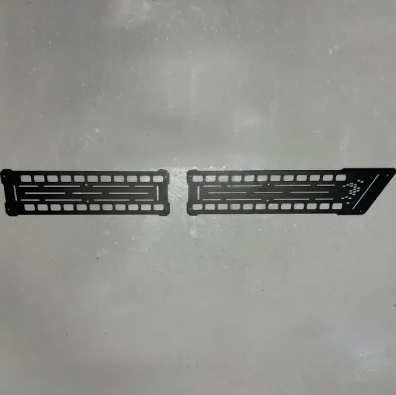 Rock Slide Engineering RSE Bed Racks by Rock Slide Engineering