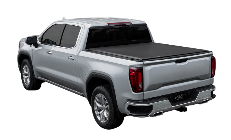 Access ACC Lorado Roll-Up Cover by Access