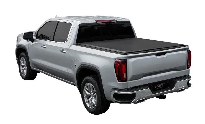 Access ACC Lorado Roll-Up Cover by Access
