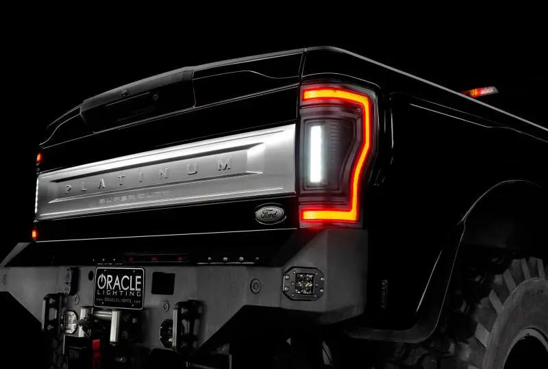 ORACLE Lighting ORL LED Tail Lights by ORACLE Lighting