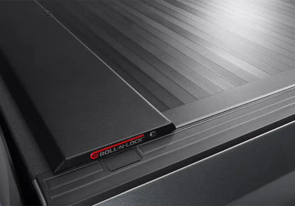 Roll-N-Lock RNL A-Series Tonneau Cover by Roll-N-Lock