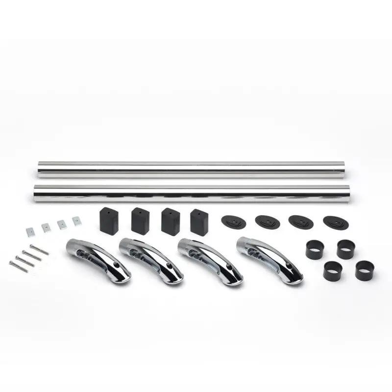 Putco PUT Locker Side Rails by Putco