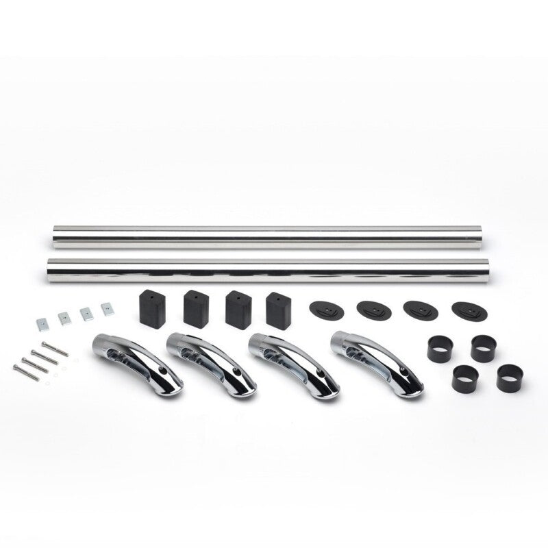 Putco PUT Locker Side Rails
