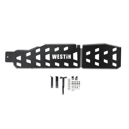 Westin WES Skid Plates