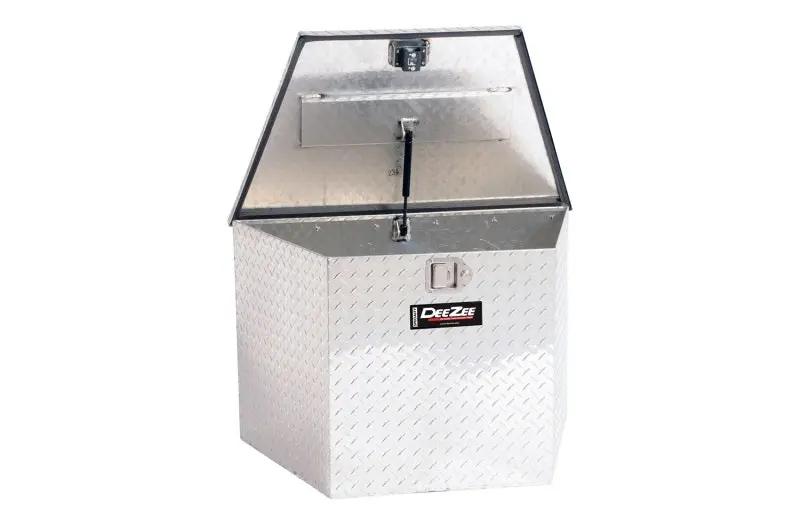 Dee Zee DZE Specialty Toolbox by Dee Zee