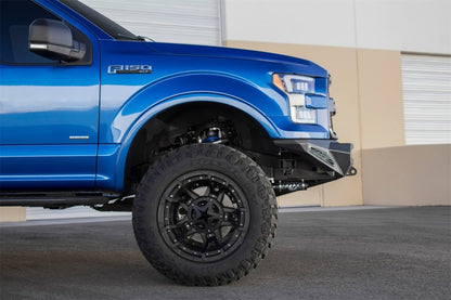 Addictive Desert Designs ADD Stealth Fighter Fr. Bumper