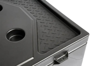 Dee Zee DZE Specialty Toolbox by Dee Zee