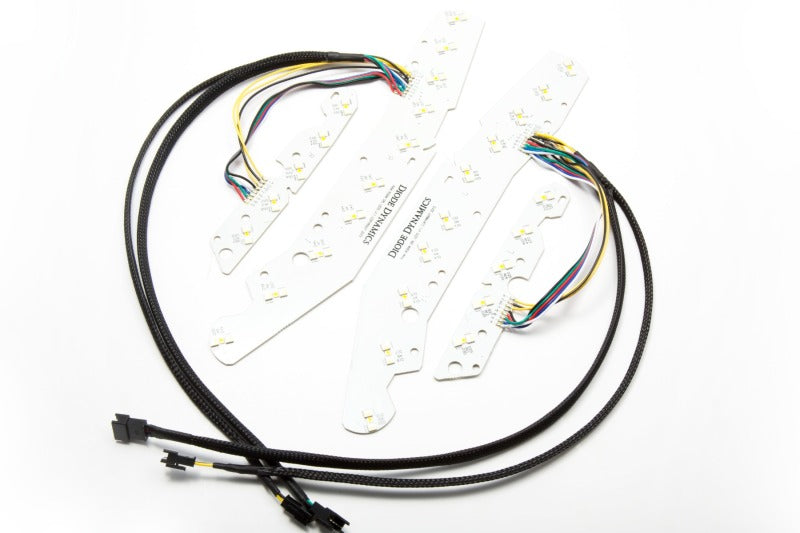 Diode Dynamics DIO Circuit Board