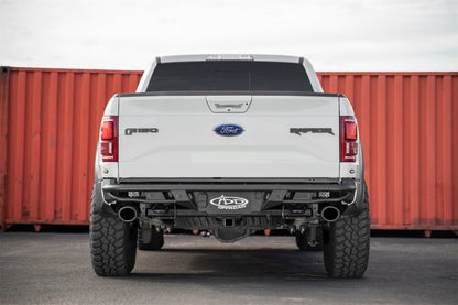 Addictive Desert Designs ADD Pro Rear Bumper
