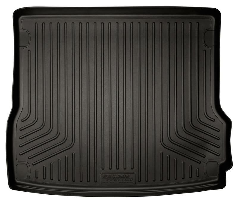 Husky Liners HL WB - Cargo - Black