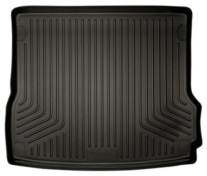 Husky Liners HL WB - Cargo - Black