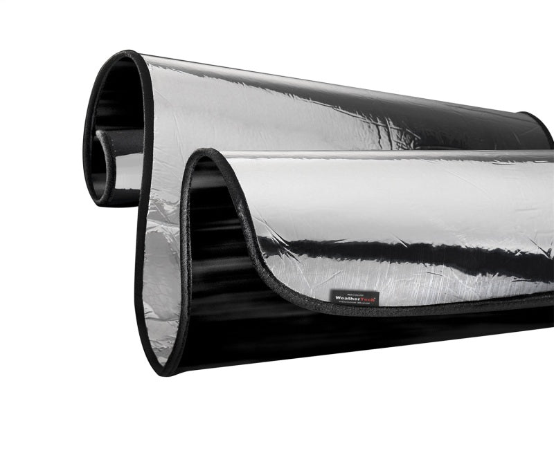 WeatherTech WT TechShade by WeatherTech