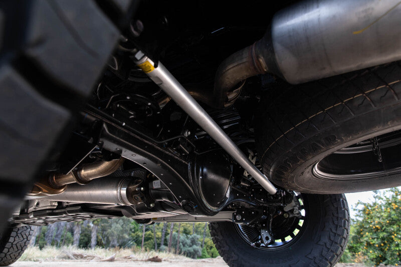 ICON ICO 2.5 Series Coilover Kits by ICON