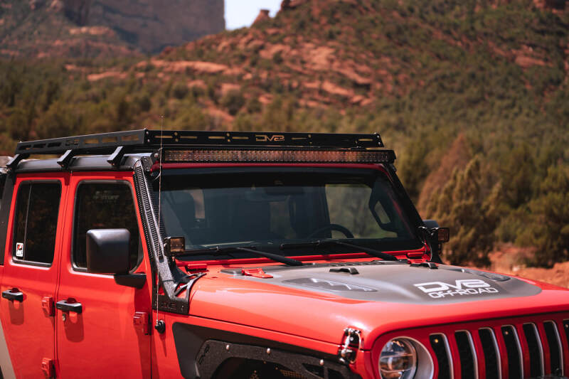 DV8 Offroad DV8 Roof Racks