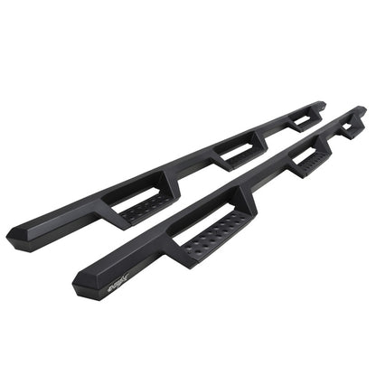 Westin WES Nerf Bars - HDX Drop