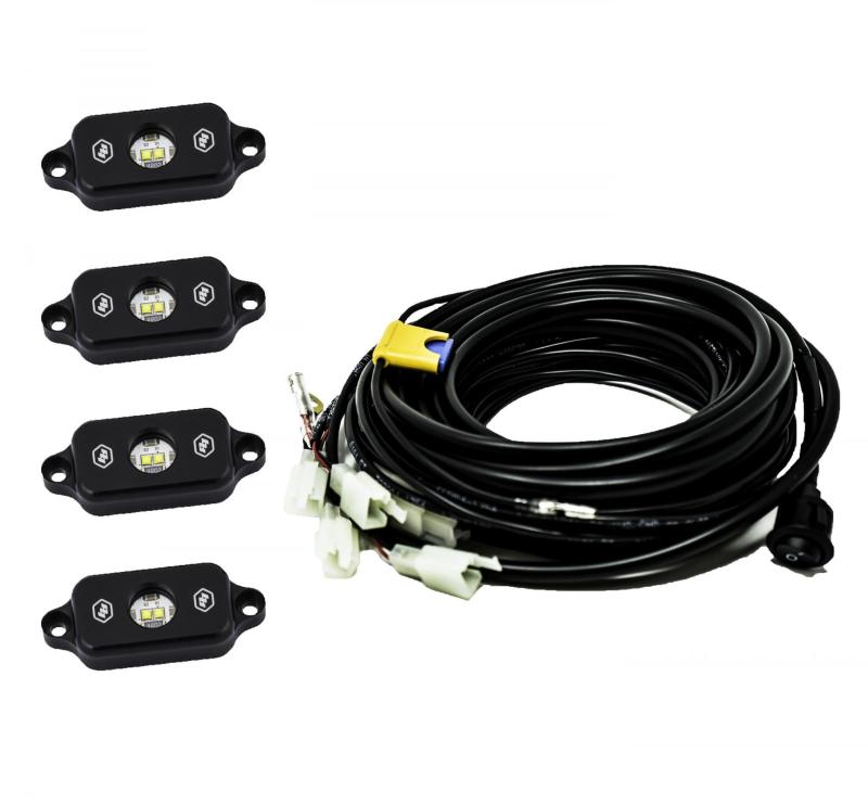 Baja Designs BAJ Rock Lights