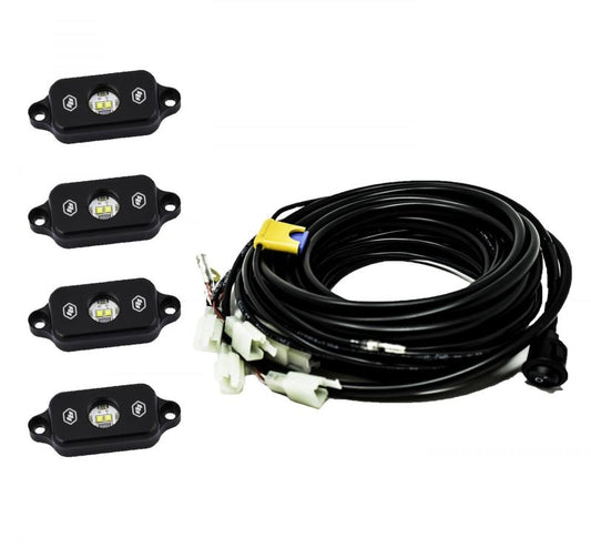 Baja Designs BAJ Rock Lights