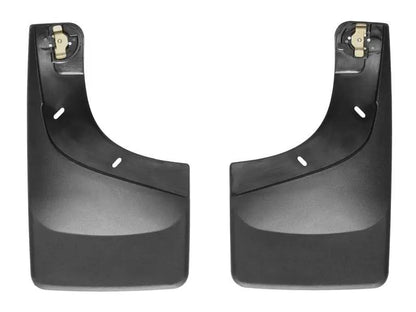 WeatherTech WT No Drill Mudflaps by WeatherTech