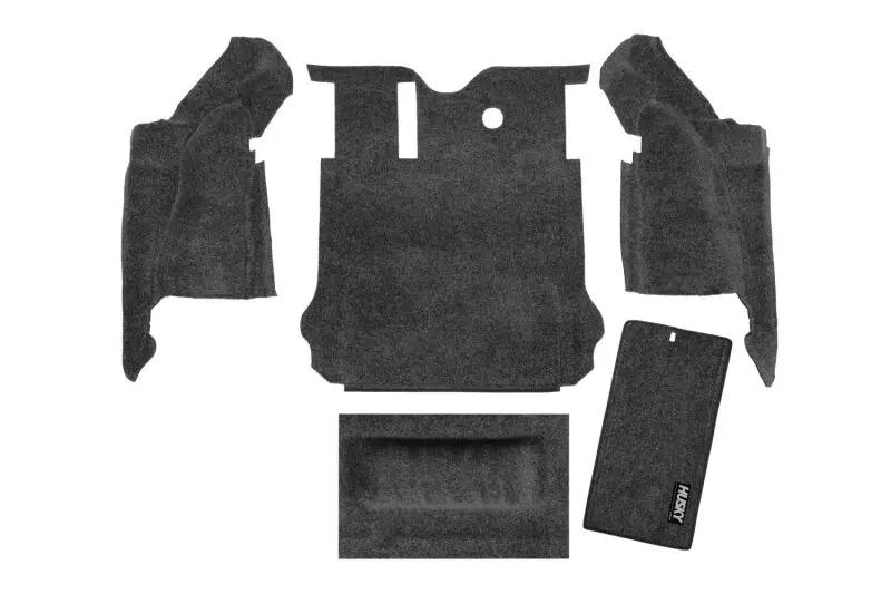 Husky Liners HL Guardian Comfort Mats by Husky Liners