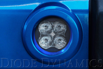 Diode Dynamics DIO LED Light Pods