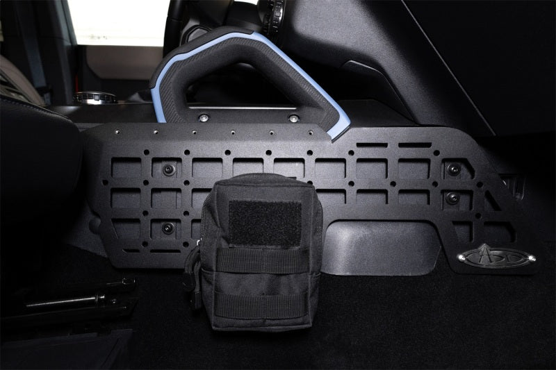 Addictive Desert Designs ADD Molle Panels