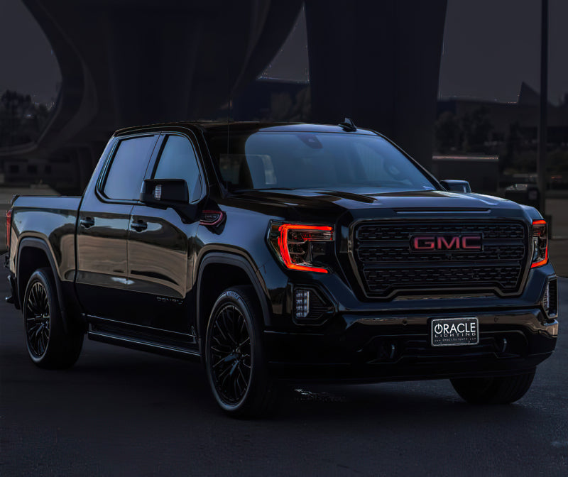 ORACLE Lighting ORL DRL Headlight Upgrade Kits by ORACLE Lighting