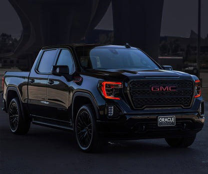 ORACLE Lighting ORL DRL Headlight Upgrade Kits by ORACLE Lighting