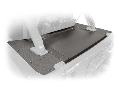 DV8 Offroad DVE Tail Gate Plate