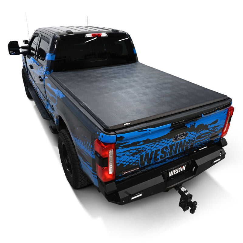 Westin WES Soft Tri-Fold Tonneau Covers